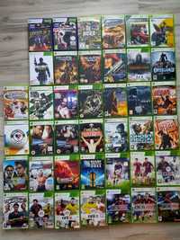 Xbox 360 gry na 2 graczy lub wiecej