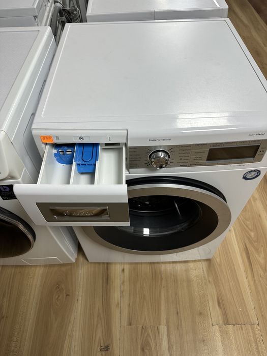 Пральна машина преміум класу Німечина