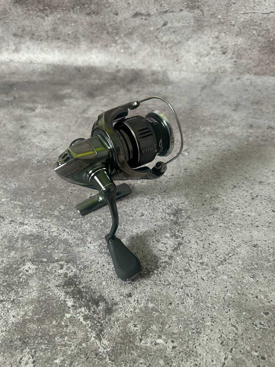 Shimano 22 Stella C2500S