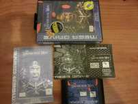 Pack Jogos Sega MegaDrive 2