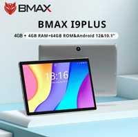 Планшет BMAX I9PLUS 8(4+4)/64GB 10,1" Android 13 6000mAh + Стилус