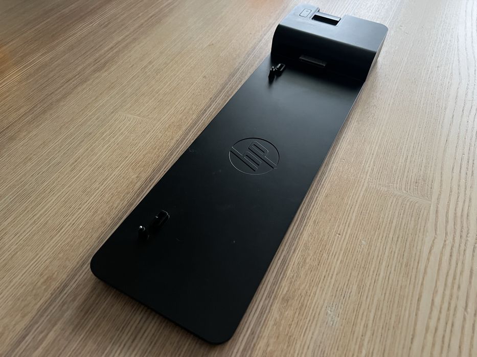 Stacja dokująca HP 2013 UltraSlim Docking Station D9Y32AA