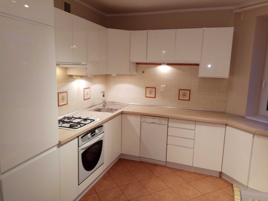 Mieszkanie 2 pokojowe 50m2 | Pszona 41 | Prądnik Czerwony