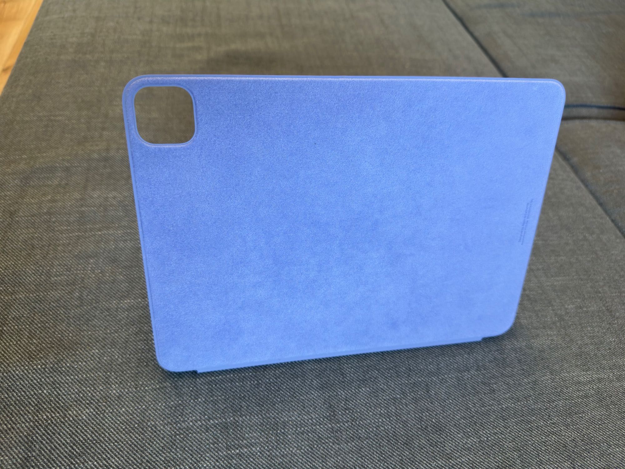 Oryginalne Etui Apple Smart Folio do iPad Pro 11 cali 2.gen - 4.gen