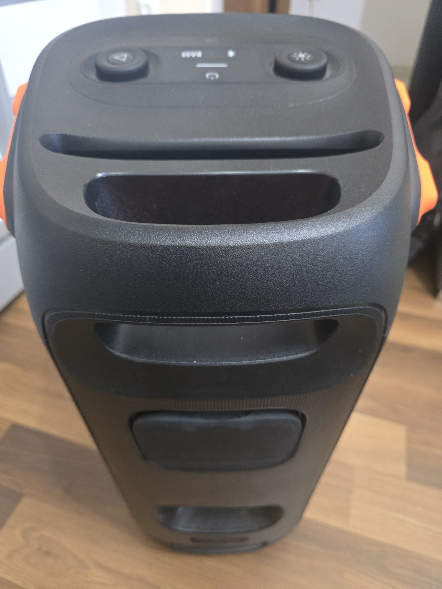 Głośnik JBL 110 + mikrofony 2 szt. Voice kraft VK-V380