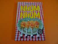 Nhom Nhom -  Joana Barrios- Comida para crianças que todos vão gostar
