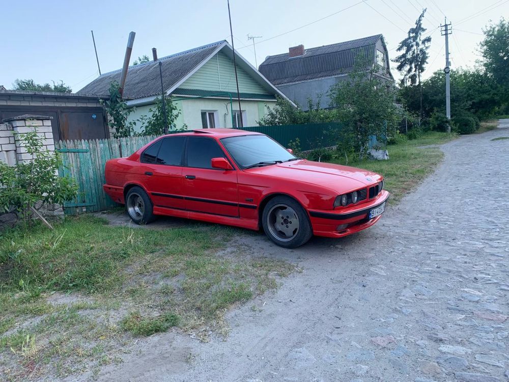 Бмв е   34 м20б25