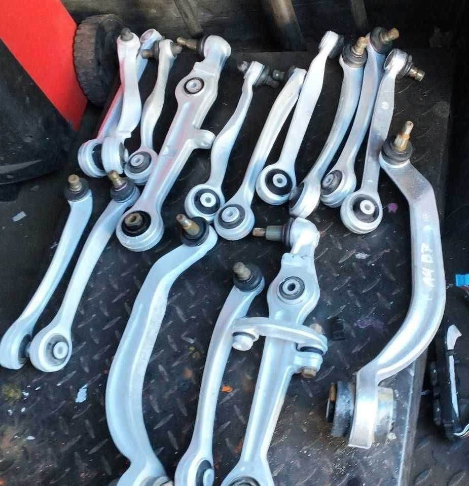 zawieszenie wahacz cena za sztukę wahacze Audi A4 B5, B6, A6 C5 Passat