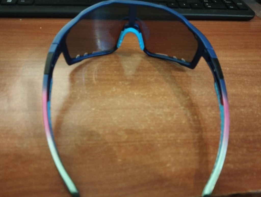 Óculos desportivos de ciclismo