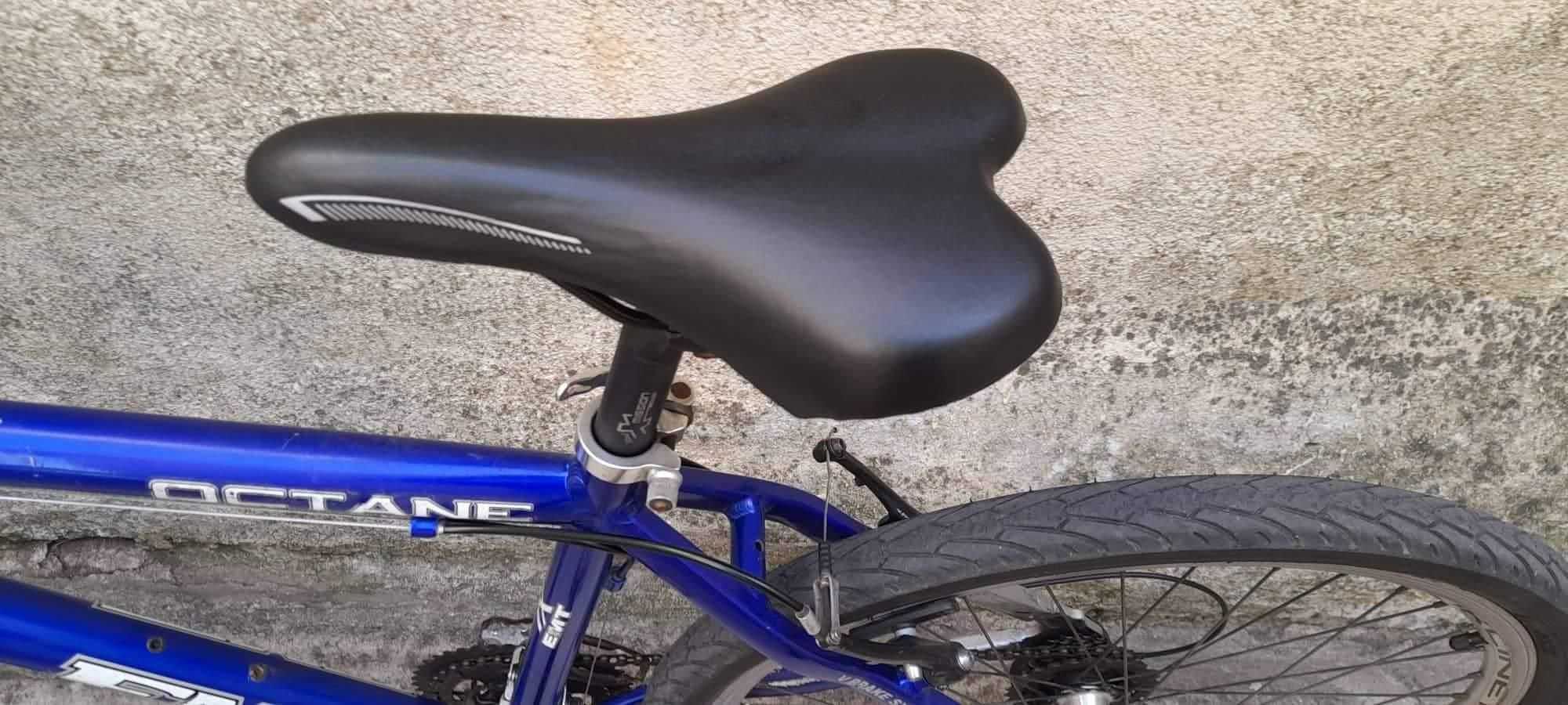 Bicicleta EMT Octane