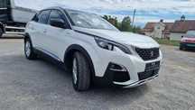 Peugeot 3008 Peugeot 3008 GT Plug-In Hybrid 4x4 Automat | 300 KM |2020