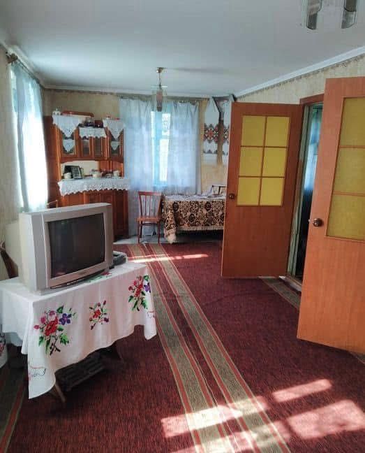 Продається будинок в селі Короченки.