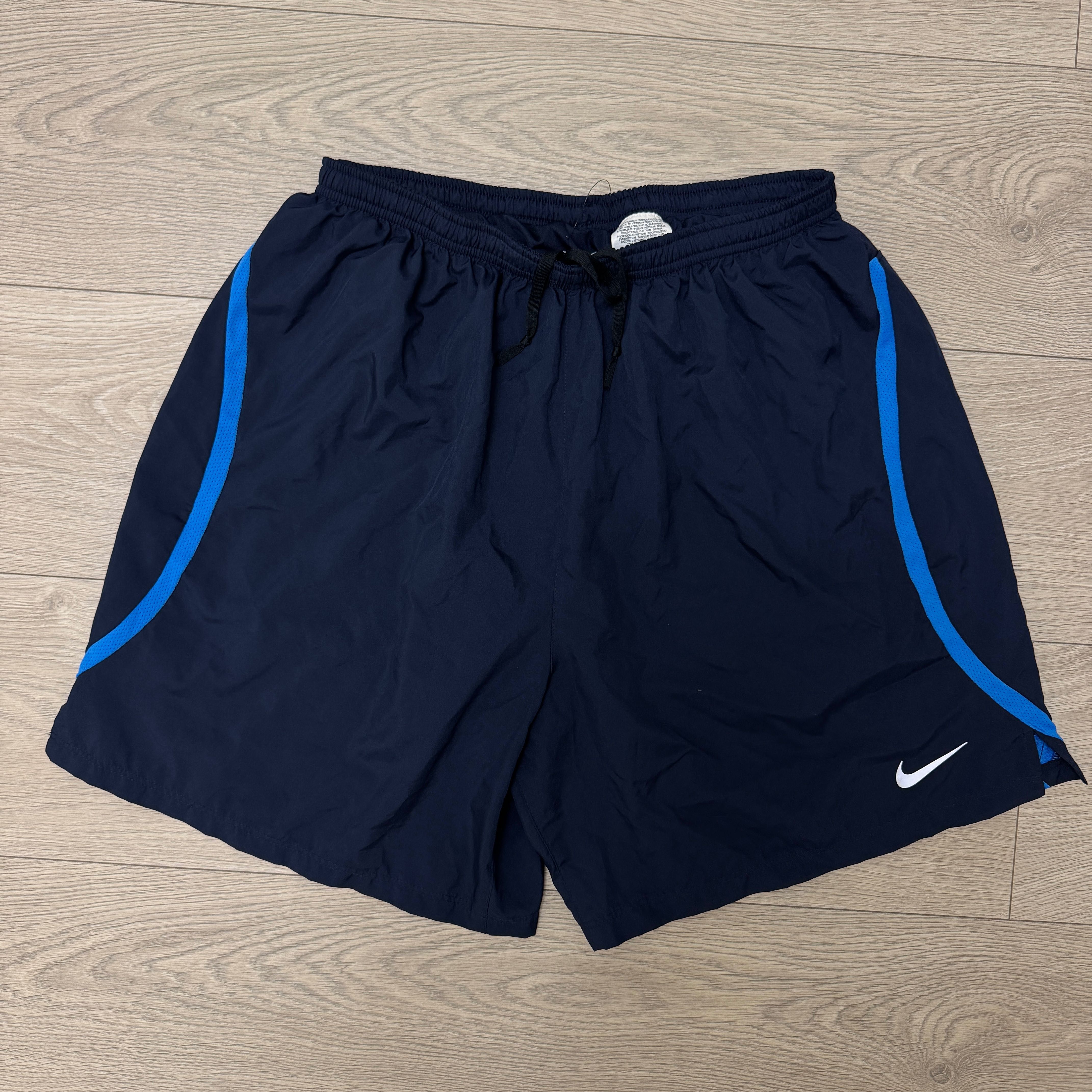 НОВІ Компресійні Шорти Найк Nike Dri-Fit, Розмір XL, оригінал