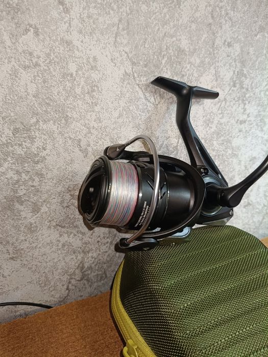 Tsurinoya Francis Pro FS 4000M