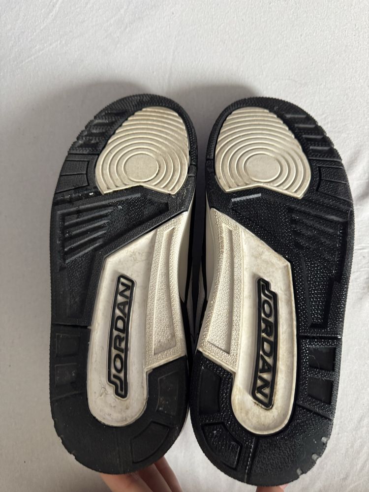 Jordan legacy 312 low