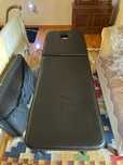 Marquesa fixa Shiatsu Qirumed
