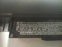 Hp HS03 Oryginalna bateria do laptopa. (Z8)