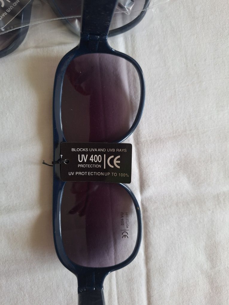 Okulary przeciwsłoneczne
