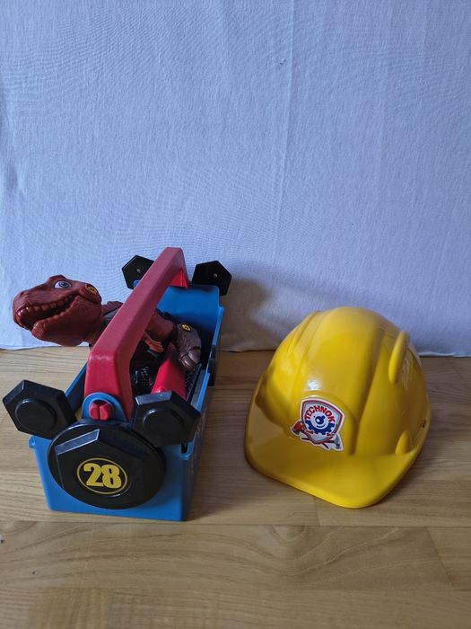 Zestaw małego majsterkowicza