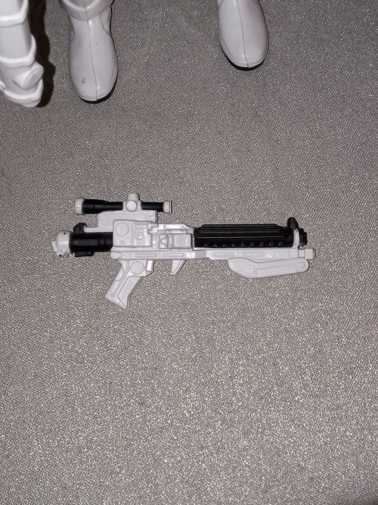 Star Wars figurka snowtrooper