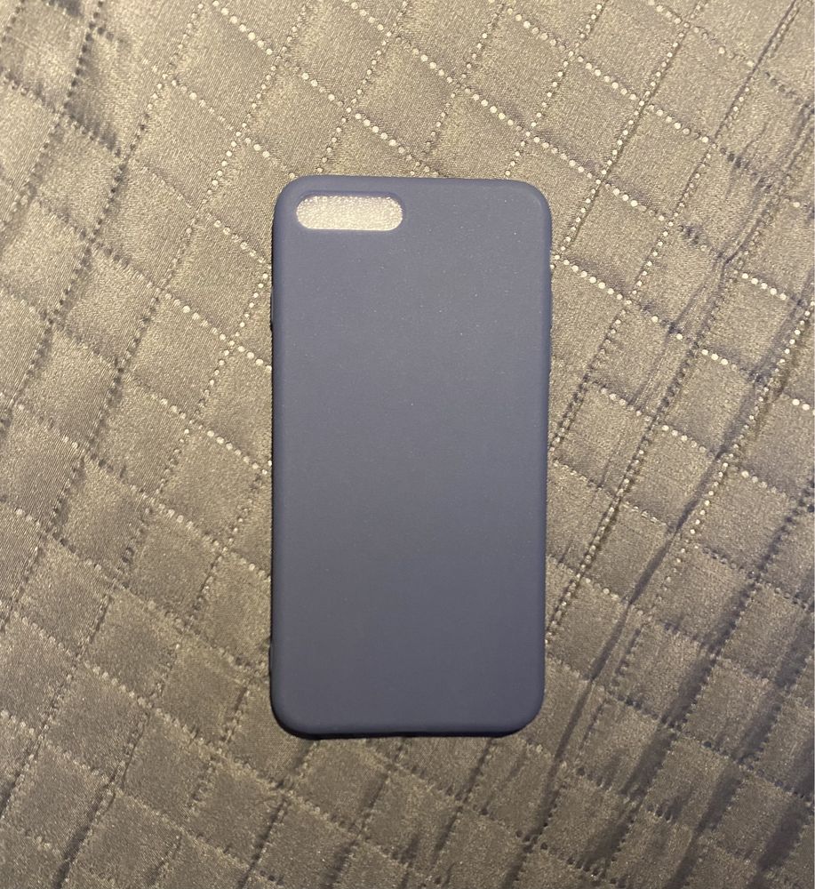 Capa iPhone 8 Plus