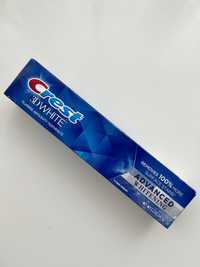 Crest зубна паста американського бренду Крест