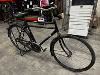 Bicicleta holandesa roda 28 x 1 1/2