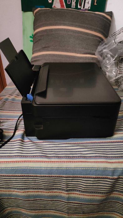 Impressora Epson XP 2100