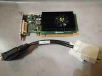 NVIDIA Quadro NVS 315 1024MB GDDR3