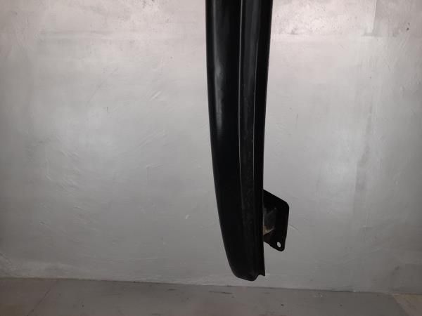 Reforço pára-choques trás VOLKSWAGEN Polo (9N)