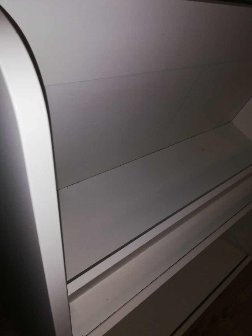 Regał szafka Ikea Bergig