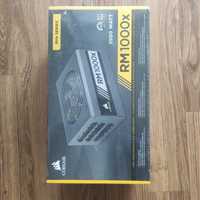 Zasilacz Corsair RM1000x 80 Plus Gold