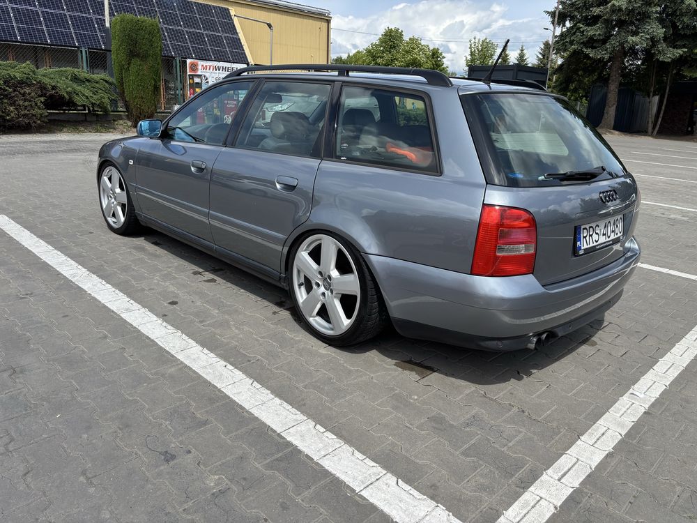 A4 b5 lift gwint bardzo ładna