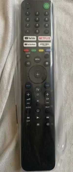 Pilot do TV Sony RMF-TX520E RMF-TX520P