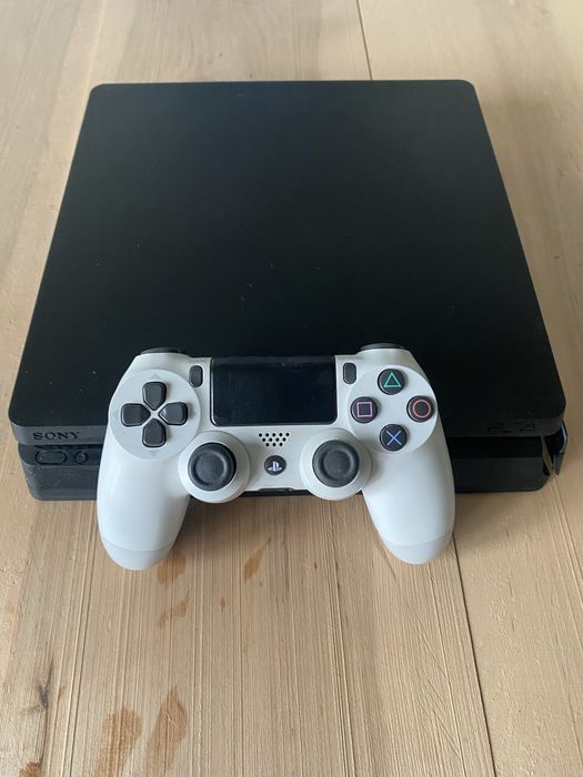 Sony ps 4 slim 1tb