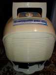 DELONGHI - DESUMIDIFICADOR - DEM10