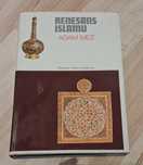 Adam Mez - Renesans islamu PIW
