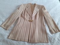 Roupa de cerimónia de senhora, Augustus, Cabotine