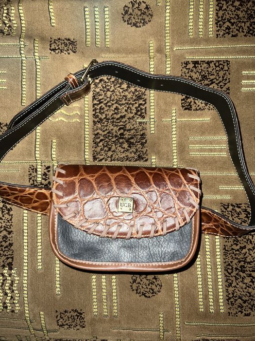 Бананка женская