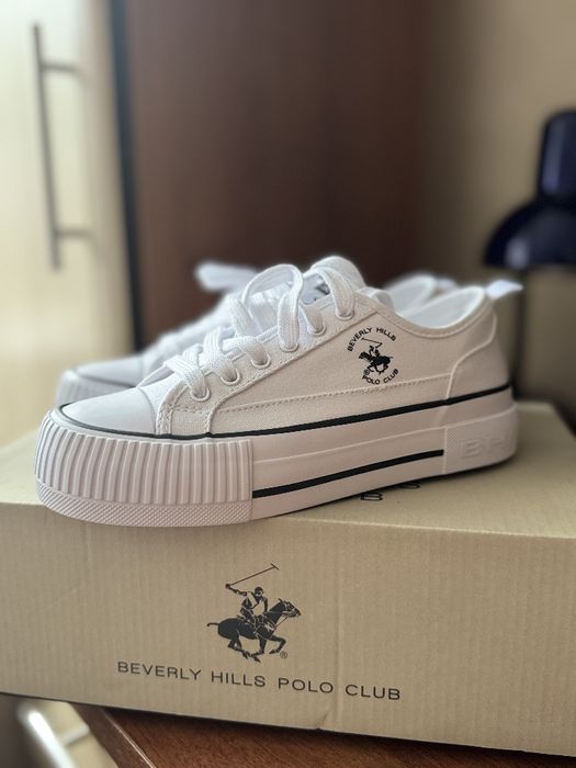 Кросівки-кеди з тканини