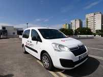 Citroën Berlingo 1.6 BlueHDI Feel