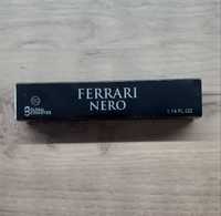 Męskie Perfumy Ferrari Nero (Global Cosmetics)