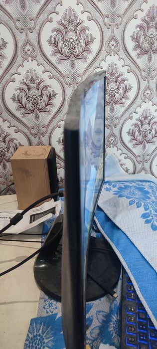 Игровой ПК Ryzen 5 3600 / GTX 1660 Ti + Монитор 24"


 Топовый ПК для