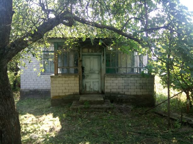 Продам дом Черниговская область, Чемер
