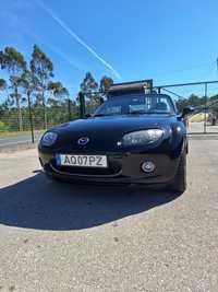 Mazda MX-5 NC 1.8l