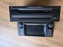 Radio sterownik volkswagen.