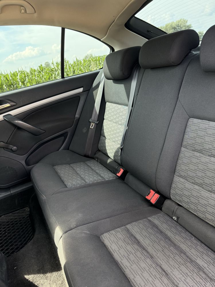Skoda Octavia 1.6 TDI