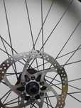 Koła gravel 700x40c