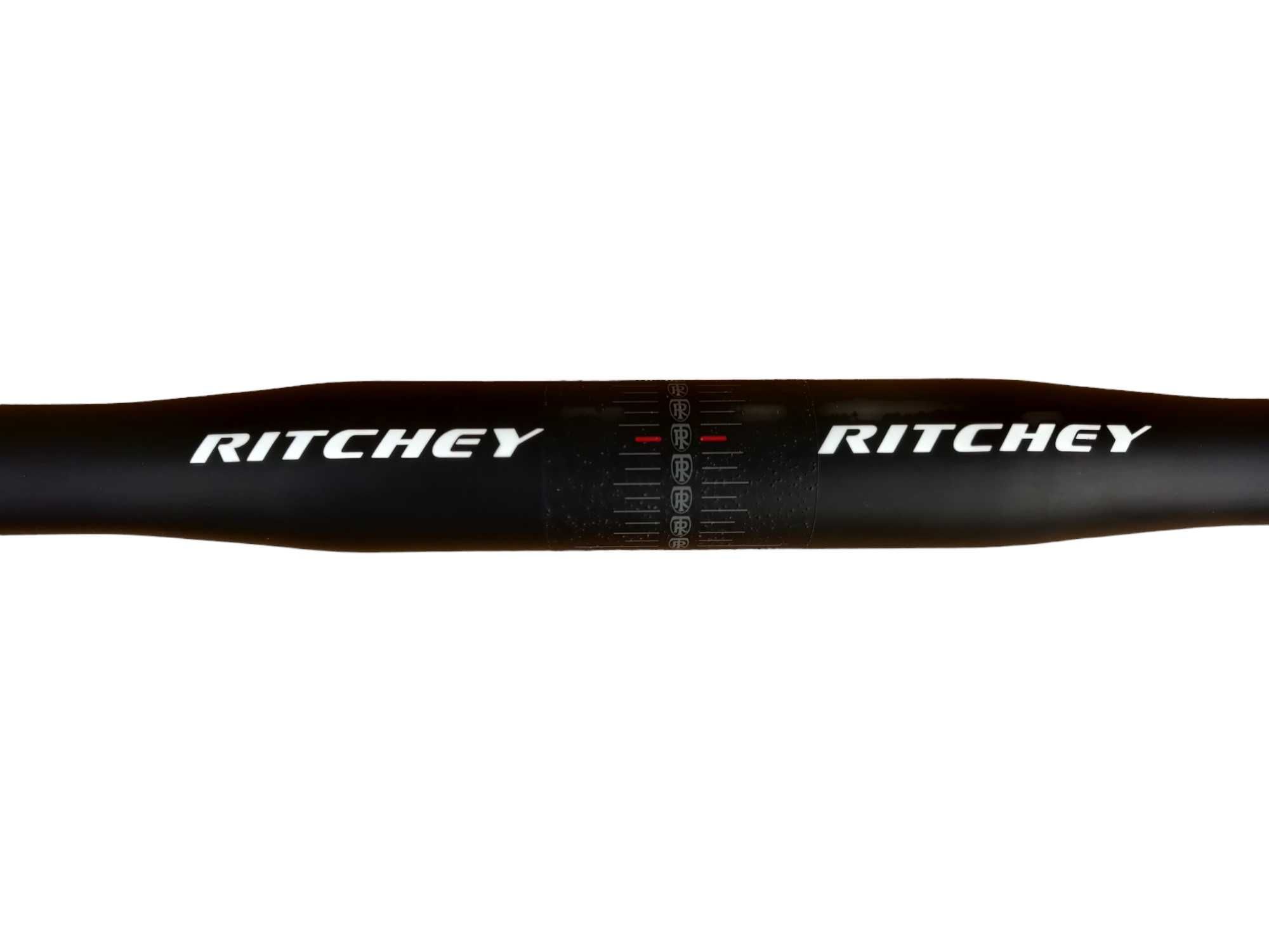 Kierownica Ritchey Logic Curve 42 cm, nowa FV23% /012-072
