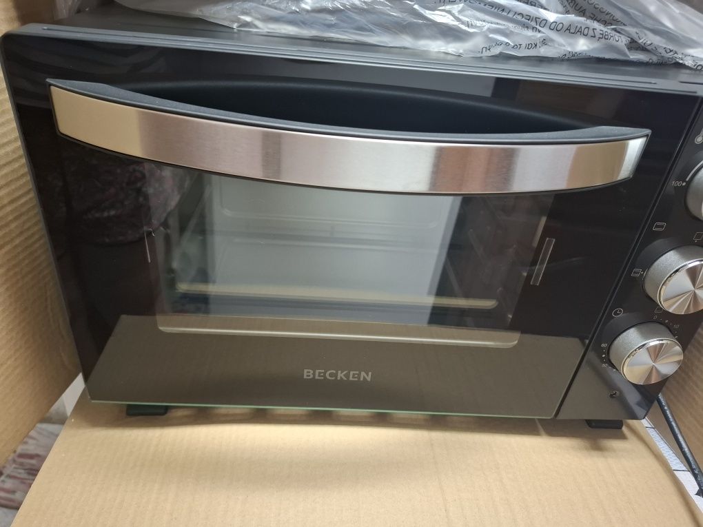 Forno novo 20lt becken